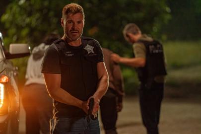 Why Chicago P.D.'s Patrick Flueger Is Taking a Leave of Absence
