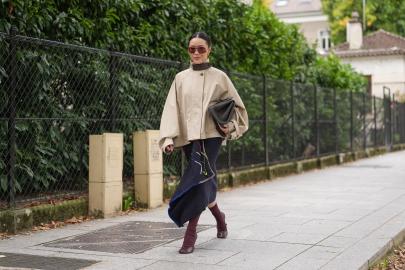 This Unexpected Retailer Slashed Prices on Rich Mom Fall Fashion 