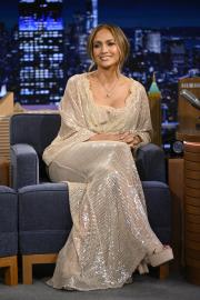 Jennifer Lopez Says She's Never 'Truly Been Loved,' Calls Exes 'Incapable'