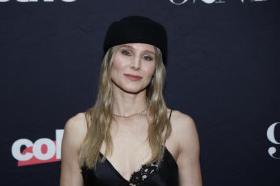 Kristen Bell Appears on ‘Tonight Show’ Amid Dax Shepard Post Backlash
