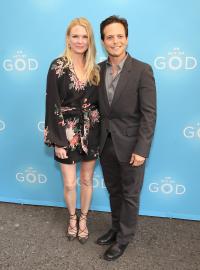 Scott Wolf Wishes Wife Kelley Wolf a ‘Happy Birthday’ Amid Divorce Battle