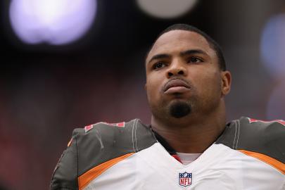 Family of Late NFL Star Doug Martin Detail Tragic Final Moments of His Life
