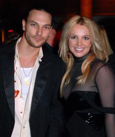 Kevin Federline Responds to Britney Spears' Clapback About His New Book