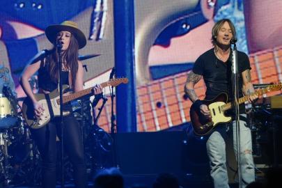 Why Isn't Maggie Baugh on Keith Urban's Tour After Affair Rumors?