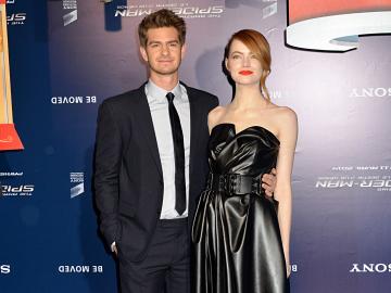 Emma Stone Is Still Not Over Ex Andrew Garfield's 'Spider-Man' Cameo Lies