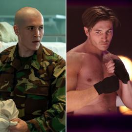Why Kieron Moore Is Looking for Different Roles After 'Vampire Academy'