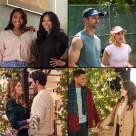 Lifetime’s 2025 ‘It’s a Wonderful Lifetime’ Lineup: Guide to New Movies