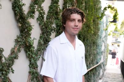 Lukas Gage Says Camp Counselor Molested Him: It 'Killed' Me to Tell My Mom
