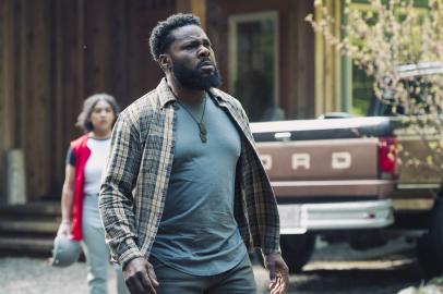 How 'Murder in a Small Town' Paid Tribute to Late Malcolm-Jamal Warner