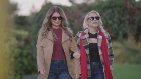Lies and Deceptions Depicted in 'Don't Date Brandon': Everything to Know