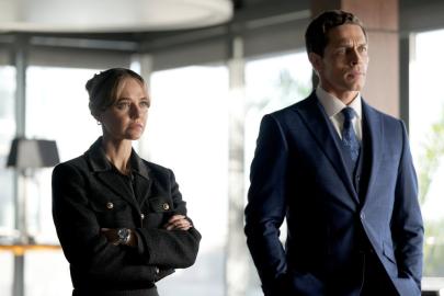 How Sarah's Assault on 'The Rainmaker' Changes the Rest of the Season