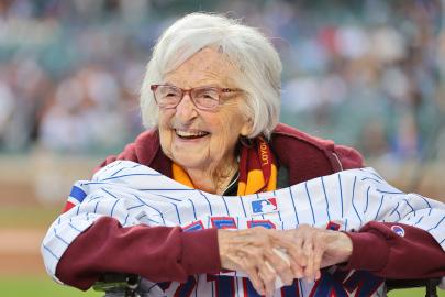 March Madness Icon Sister Jean Dolores Schmidt Dies at 106 Years Old