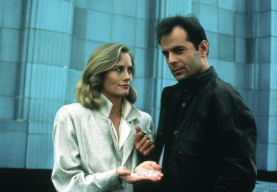 Cybill Shepherd Details Ending Feud With 'Moonlighting' Costar Bruce Willis