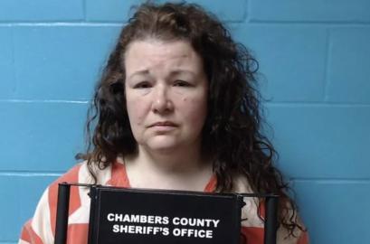 Texas Woman Killed Husband Years After She Killed Her Late Fiance