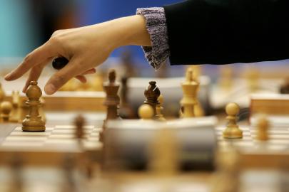 US Chess Grandmaster Daniel Naroditsky Dies at Age 29, Family Confirms