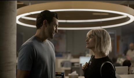 Watson's Eve Harlow on Ingrid's Worrisome Arc With NCIS: Hawai'i's Noah Mills
