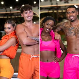 'Love Island Games' Season 2 Finale: Which Couple Won the $250,000 Prize?