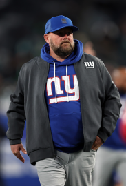 Brian Daboll’s Heated Sideline Exchange With Doctor Prompts NFL Investigation