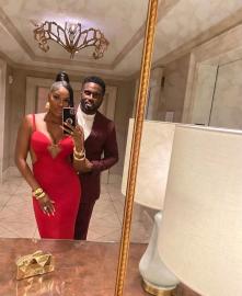 ‘RHOP’ Star Dr. Wendy Osefo and Husband Eddie Break Silence on Fraud Arrest