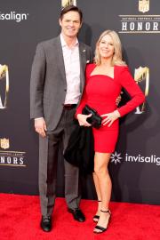 Bengals QB Joe Flacco and Wife Dana’s Relationship Timeline