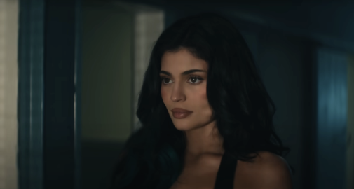 Kylie Jenner Is Making Music Now — Details on Single ‘Fourth Strike’