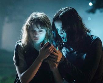 Netflix Just Added This Creepy 2018 Horror Movie That Was Ahead of Its Time