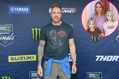 Why Dax Shepard and Kristen Bell Want Their Daughters to ‘Be Disrespectful'