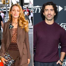 Blake Lively Claims Justin Baldoni Legal Drama Caused $161 Million in Damages