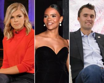 Allie Beth Stuckey Slams Candace Owens' Charlie Kirk Murder Theories