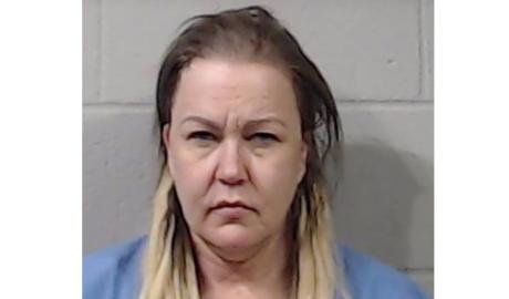 Former News Anchor Stabs Elderly Mom, Charged With Murder