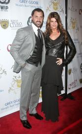 Maks Chmerkovskiy Reacts to ‘DWTS’ In Memoriam Tribute to Kirstie Alley