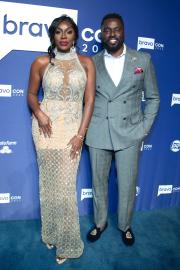 Everything the ‘RHOP’ Cast Has Said About Wendy and Eddie Osefo’s Arrests