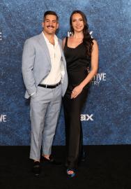 Alex Madison Reflects on 1st Holidays With Newborn After Pregnancy Loss