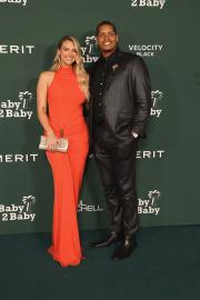 Allison Kuch Is Pregnant, Expecting Baby No. 2 With Husband Isaac Rochell