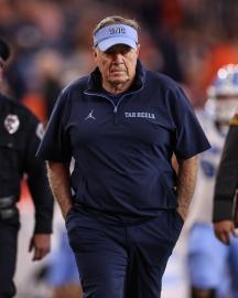 Bill Belichick Addresses Rumors Around New York Giants Head Coach Job