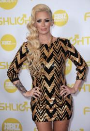 Jenna Jameson Is Helping Others 'Find Jesus' After Being Known for 'Sin'