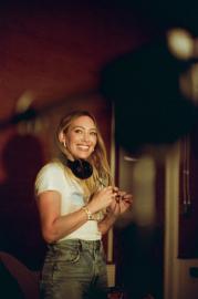 Hilary Duff Is 'So Happy' to Announce 1st New Single in 10 Years