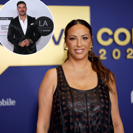 The Valley's Kristen Doute Says Jax Taylor Silence Has Been ‘Really Nice’