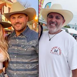 Steven McBee Jr. Calls Dad Steve McBee's Legal Scandal a 'Scarlet Letter'