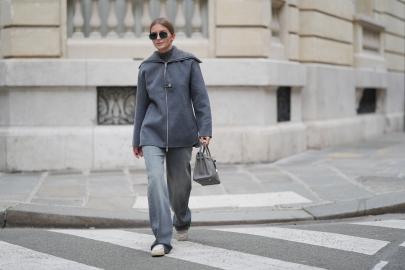 19 Trendy Loafers That’ll Replace Your Boots 