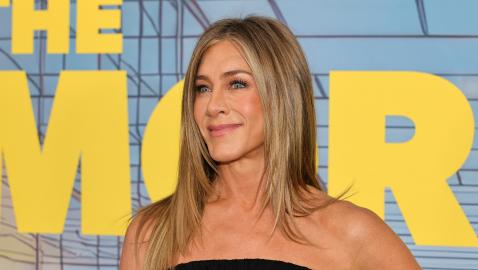 Jennifer Aniston Loves This Facial Moisturizer: 'It's Great for Photoshoots'