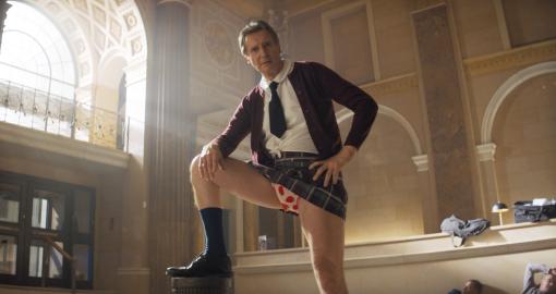 6 Must-Watch Movies on Paramount+ Right Now (November 2025): 'The Naked Gun' and More