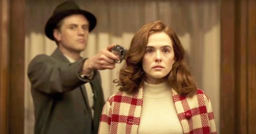 Netflix Is Now Streaming 1 of the Best Thrillers I've Seen in the Last 5 Years