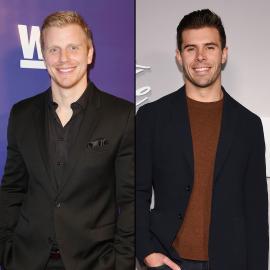 Sean Lowe Reacts to Zach Shallcross Breaking ‘No Sex’ Rule