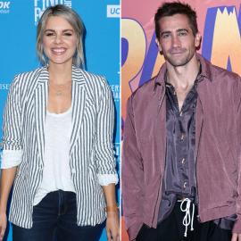 Bachelor Nation's Ali Fedotowsky Reveals Jake Gyllenhaal Once Made Her Cry