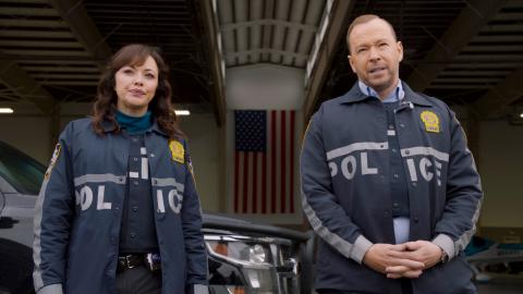 Reagan Revamp! ‘Blue Bloods’ Stars Take Pay Cut Ahead of Season 14 Renewal