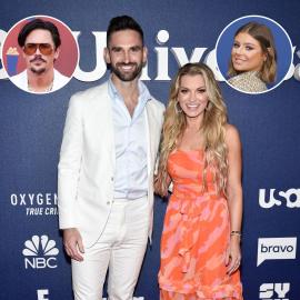 Summer House’s Lindsay Hubbard and Carl Radke React to Scandoval: ‘Crazy’