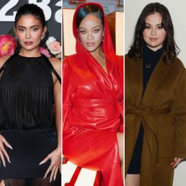 Boss Babes! These Celebs' Beauty Companies Have the Highest Revenues