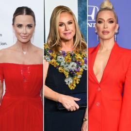 It's Who You Know! 'RHOBH' Season 13 Details: Cast, Spoilers