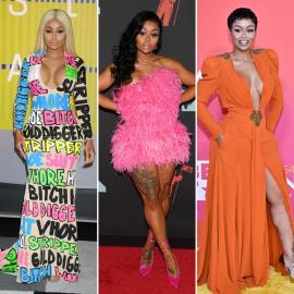 Blac Chyna Reveals Massive Weight Loss After Butt Filler Removal